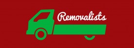 Removalists Murphys Creek VIC - Furniture Removals